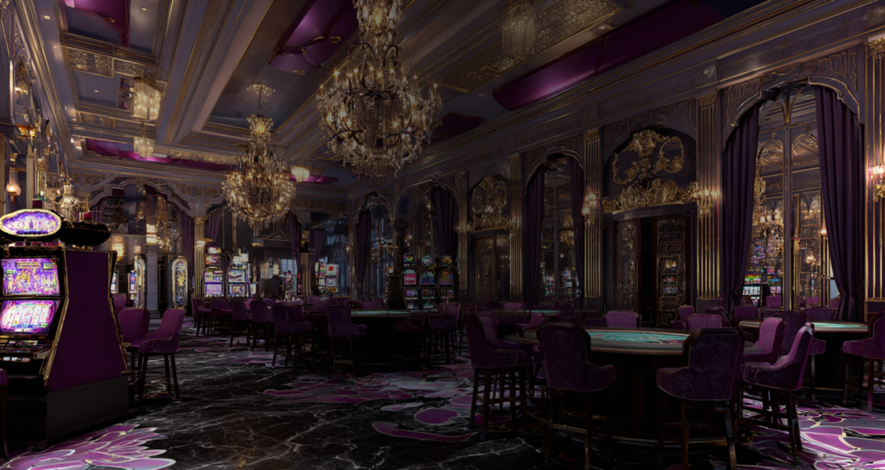 Superbet Casino