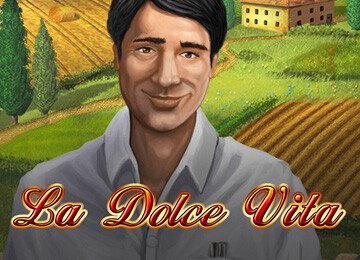 La Dolce Vita