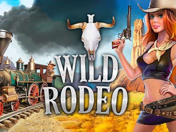 Wild Rodeo